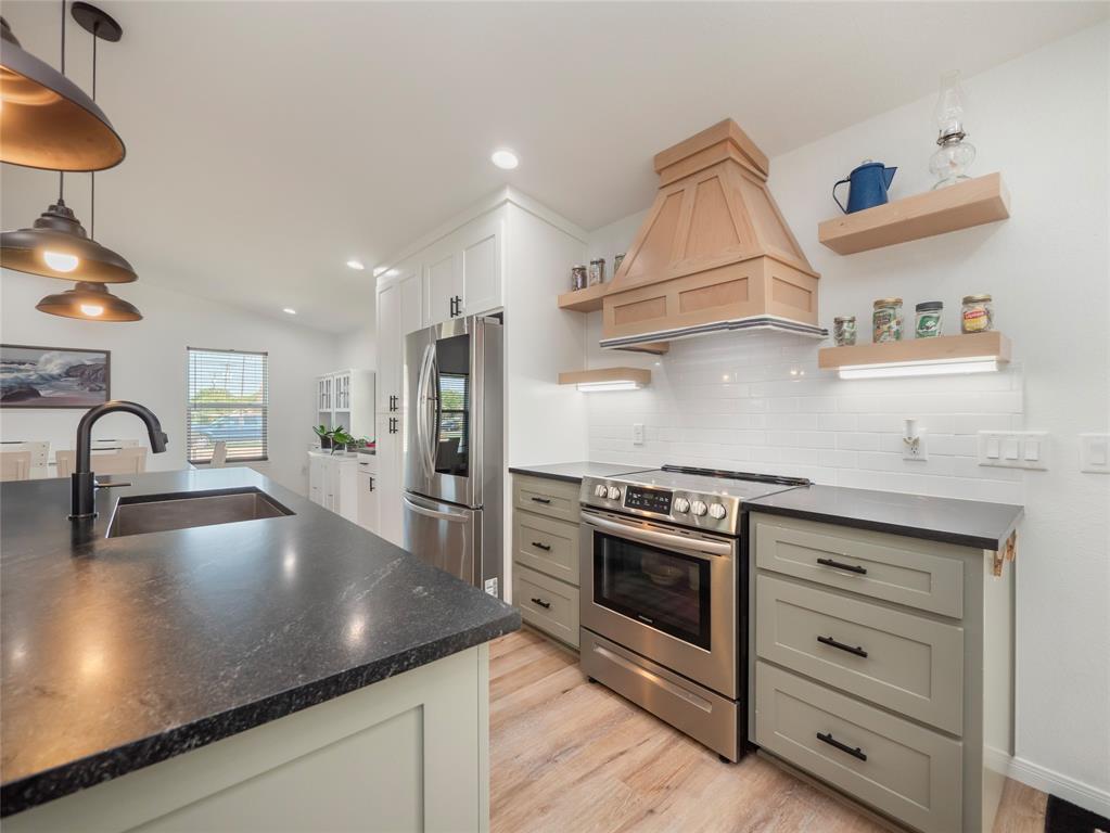 Mcgregor Ot - Residential