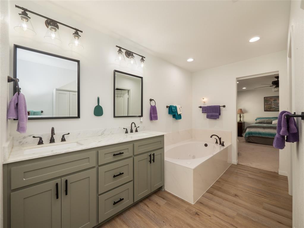 Mcgregor Ot - Residential