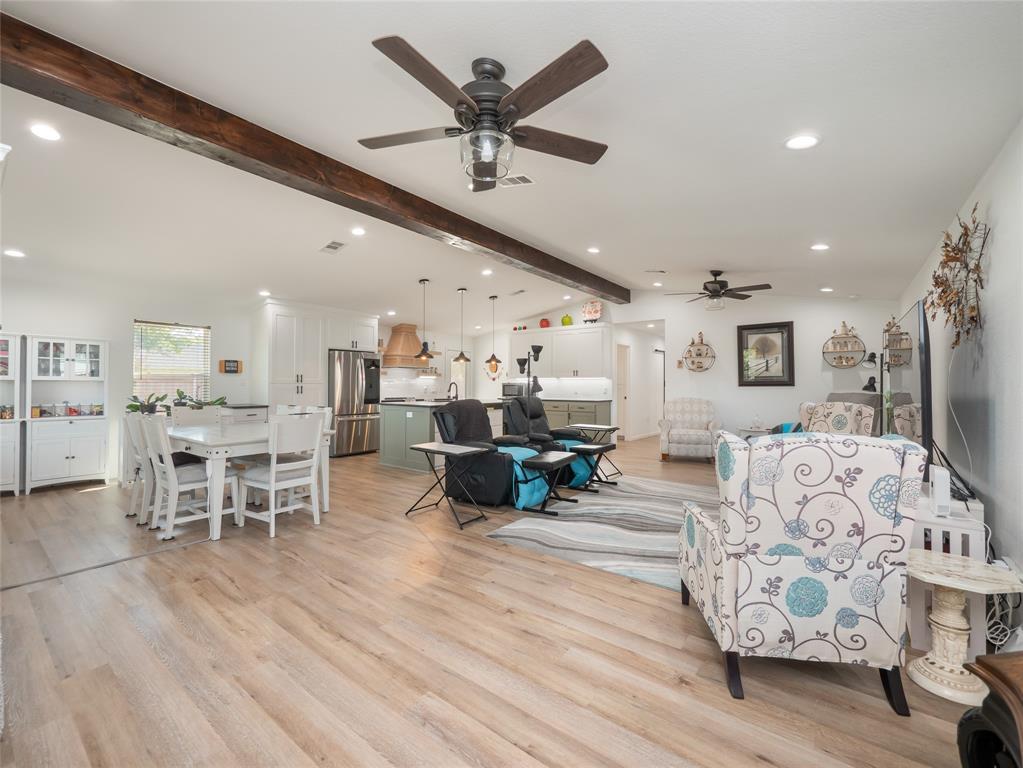 Mcgregor Ot - Residential