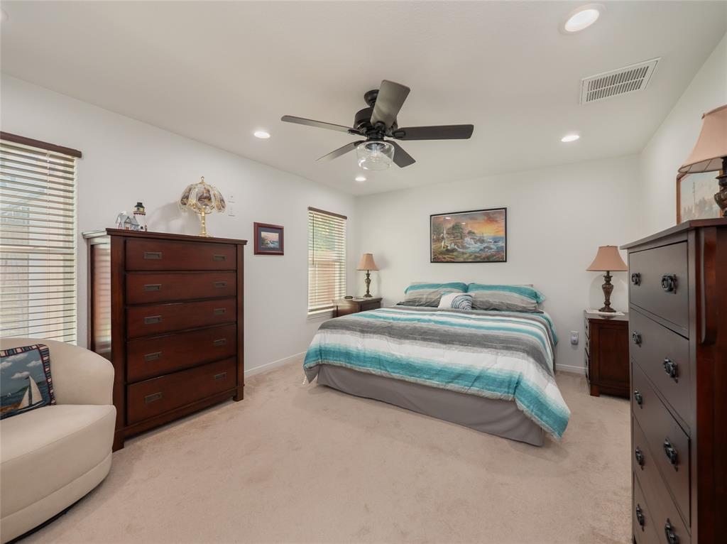 Mcgregor Ot - Residential