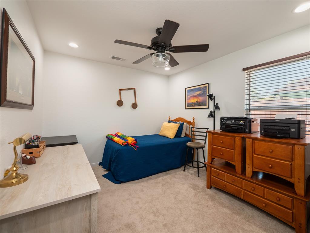 Mcgregor Ot - Residential