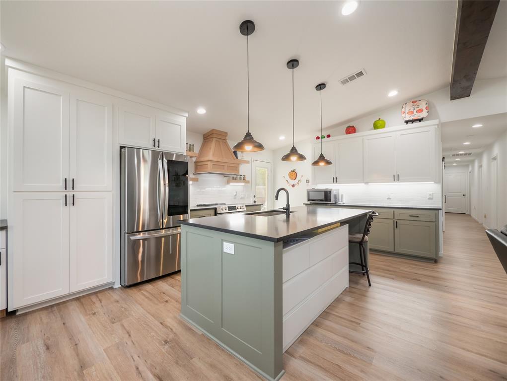 Mcgregor Ot - Residential