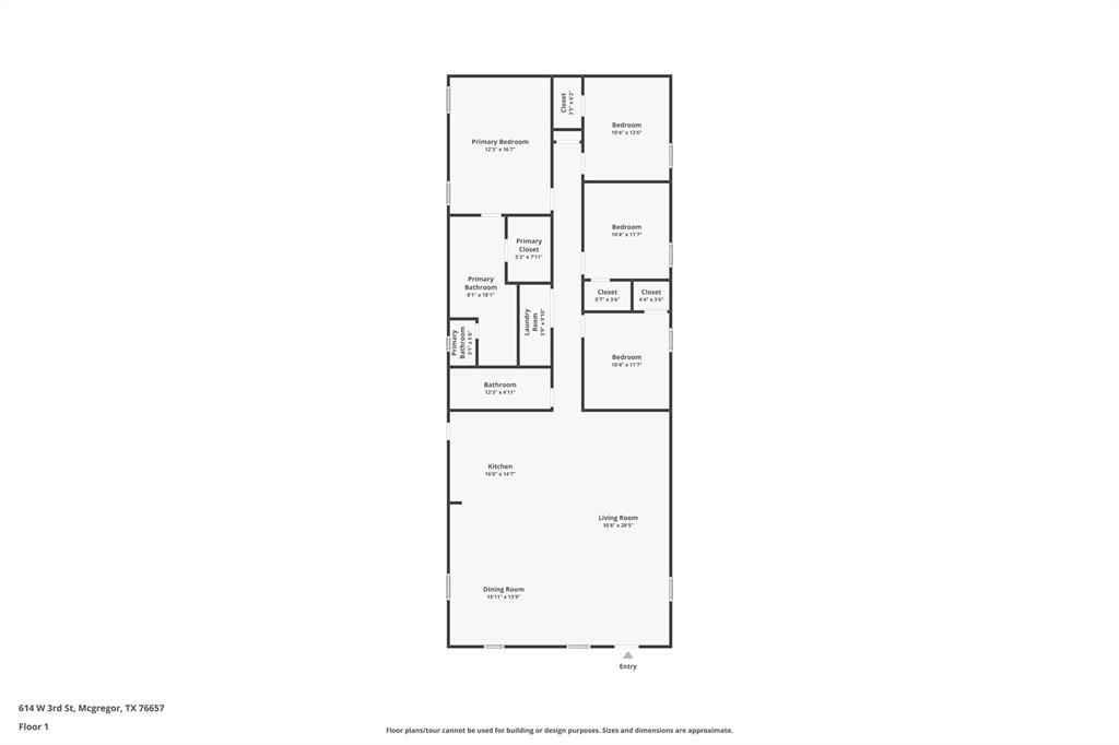 Mcgregor Ot - Residential