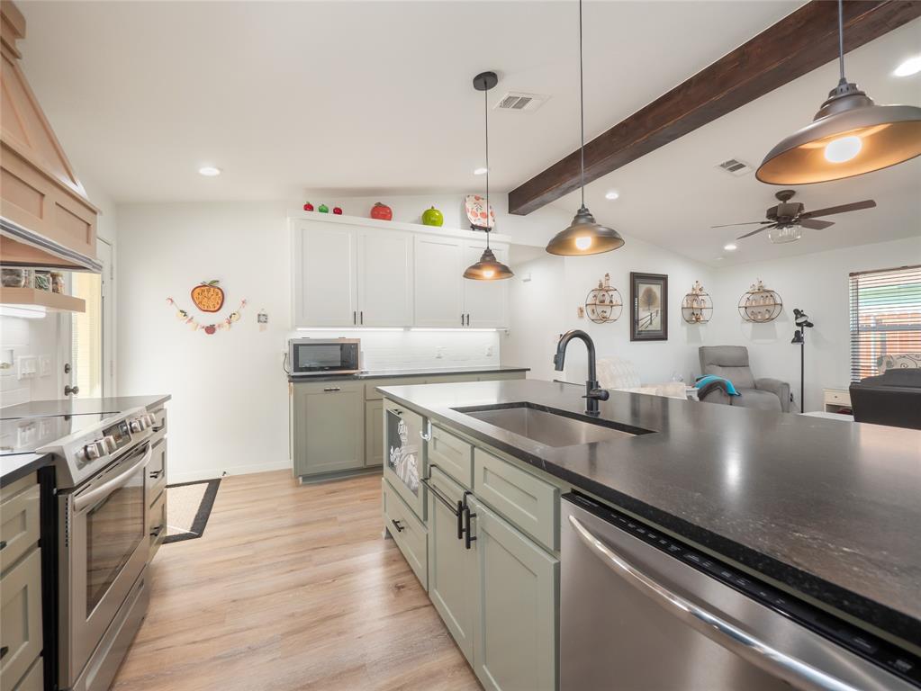 Mcgregor Ot - Residential