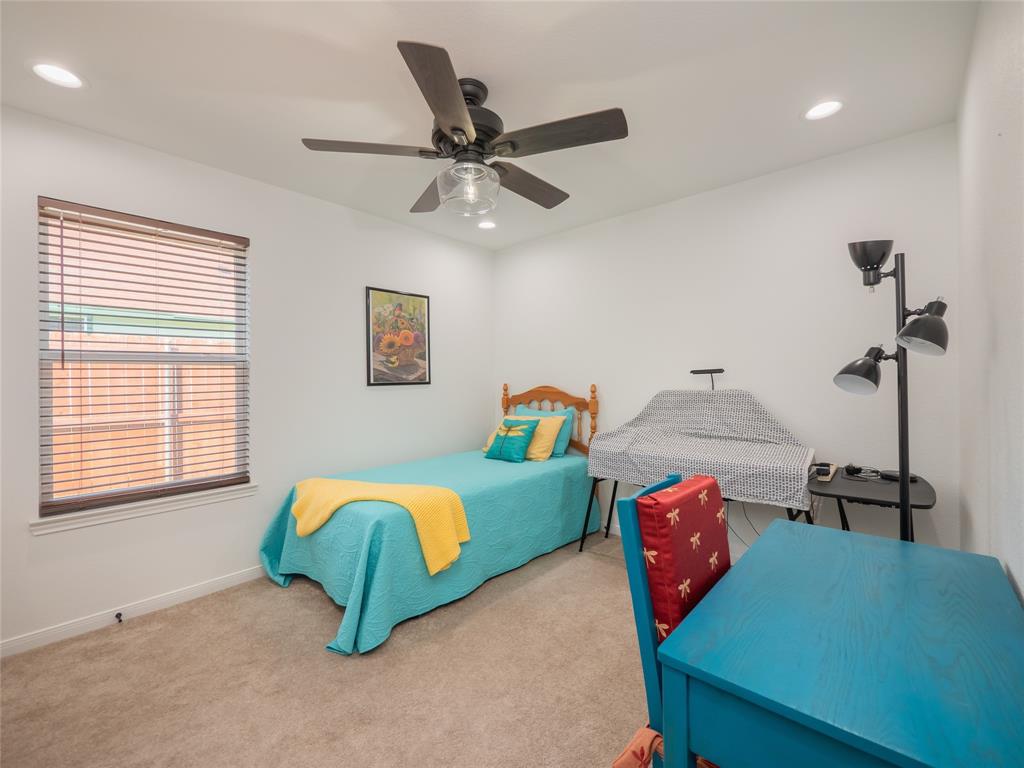 Mcgregor Ot - Residential