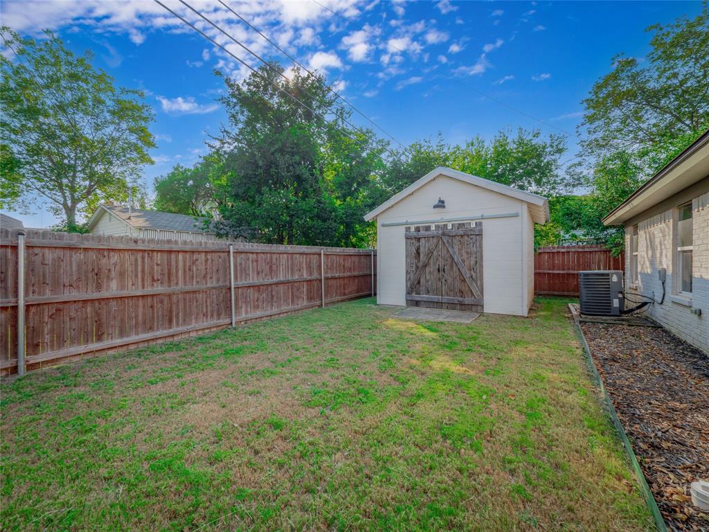 Mcgregor Ot - Residential