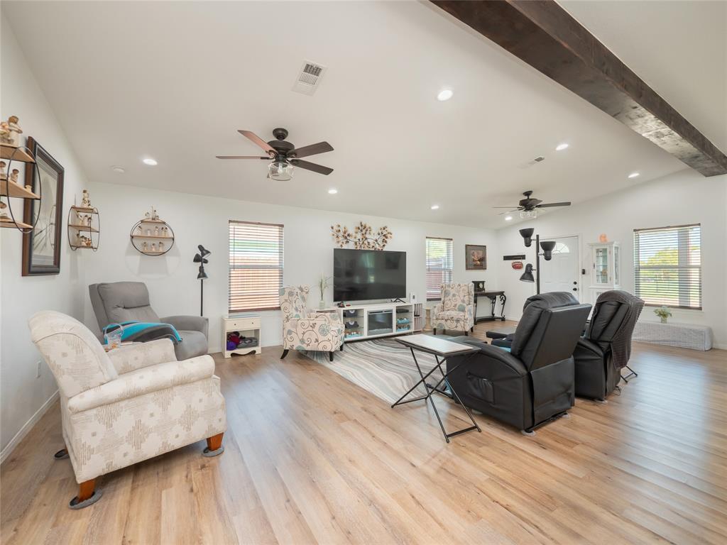 Mcgregor Ot - Residential