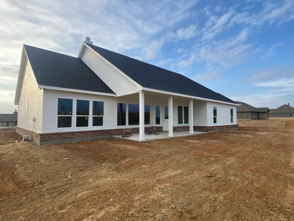 Hillview Addition - Residential