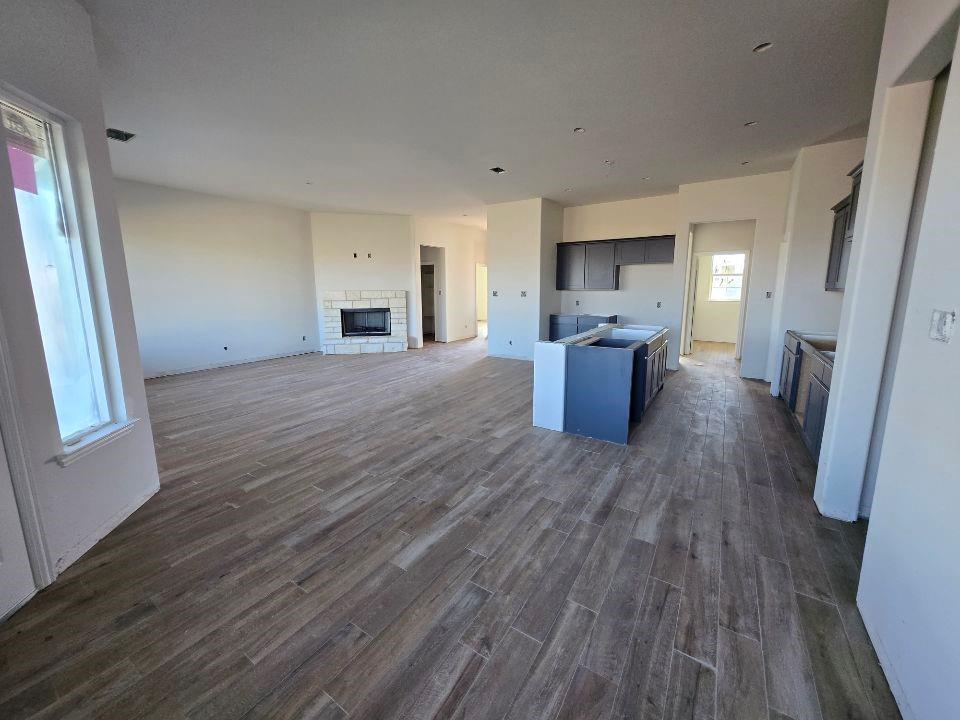 Hillview Addition - Residential