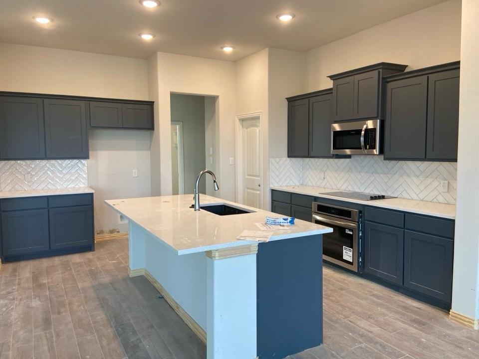 Hillview Addition - Residential