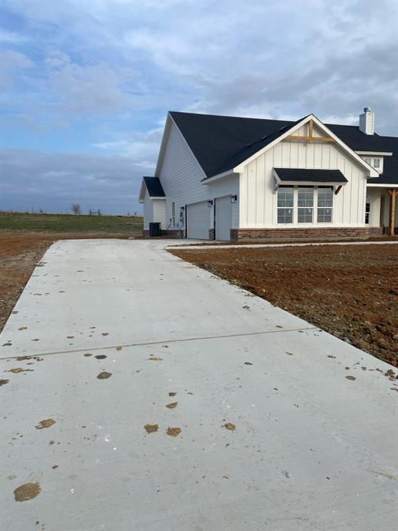 Hillview Addition - Residential