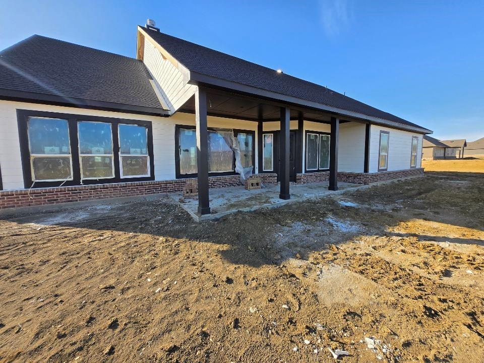 Hillview Addition - Residential