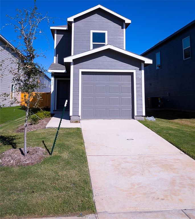 The Haven at Tillage Farms - Residential Lease