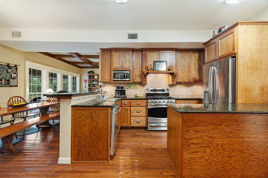 6150 Old Clarksville Road