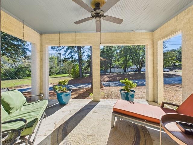 Athens Old Town - Residential