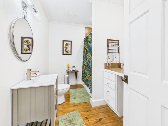 Athens Old Town - Residential