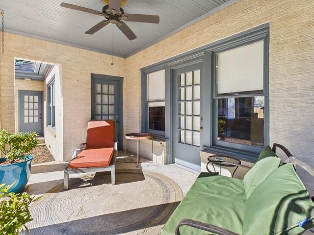 Athens Old Town - Residential