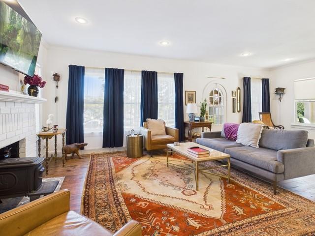 Athens Old Town - Residential