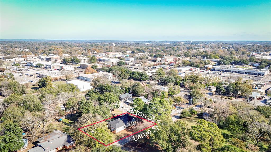 226 S Pinkerton Street