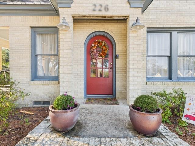 Athens Old Town - Residential