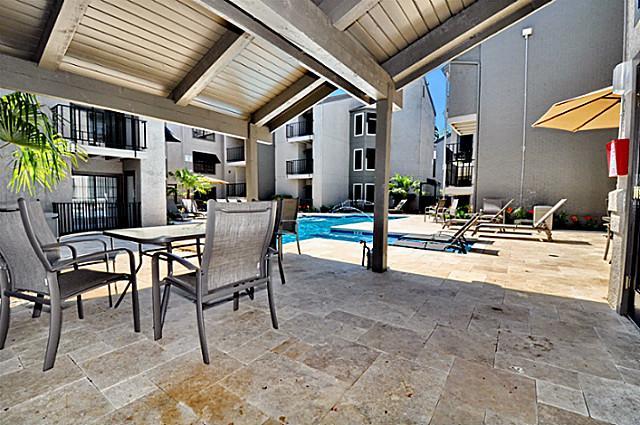 Willow Park Condo Add - Residential Lease