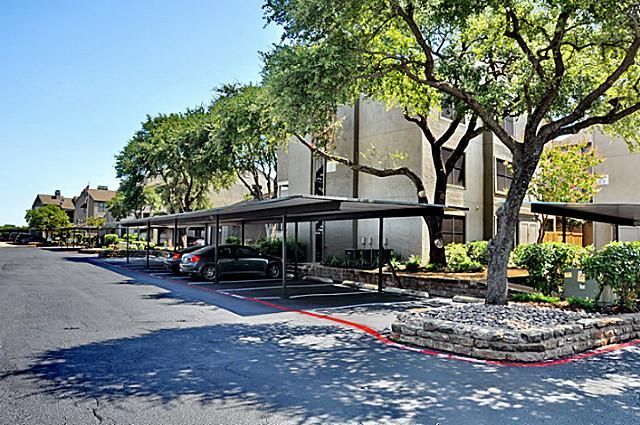 Willow Park Condo Add - Residential Lease