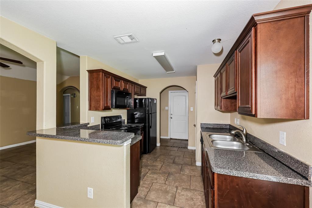 Sundance Spgs Add - Residential Lease