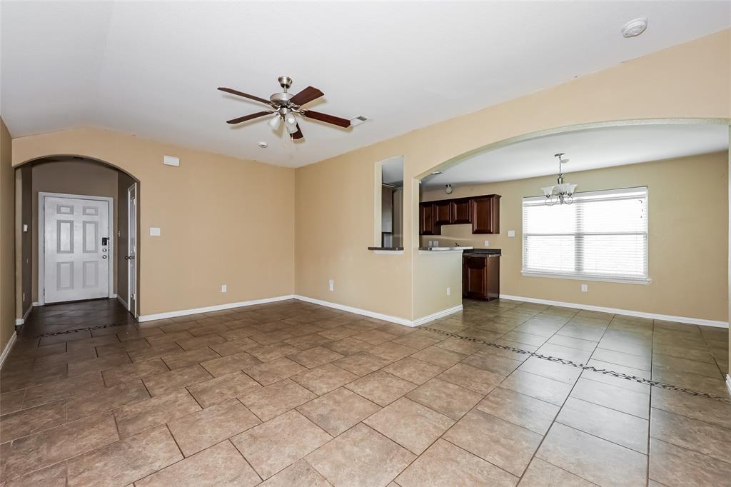 Sundance Spgs Add - Residential Lease