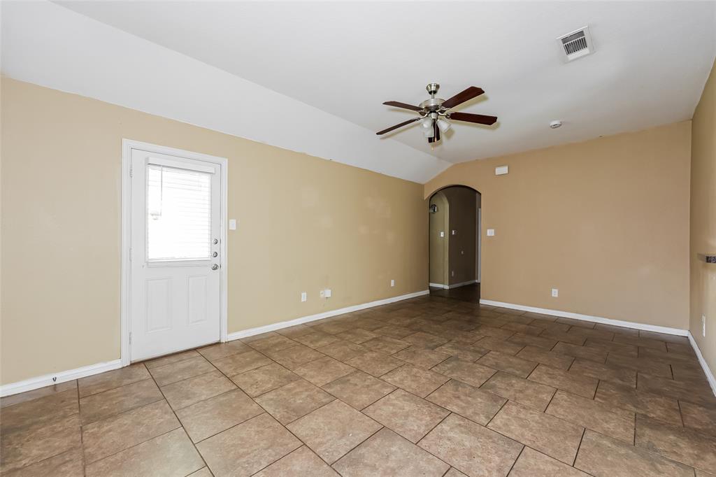 Sundance Spgs Add - Residential Lease