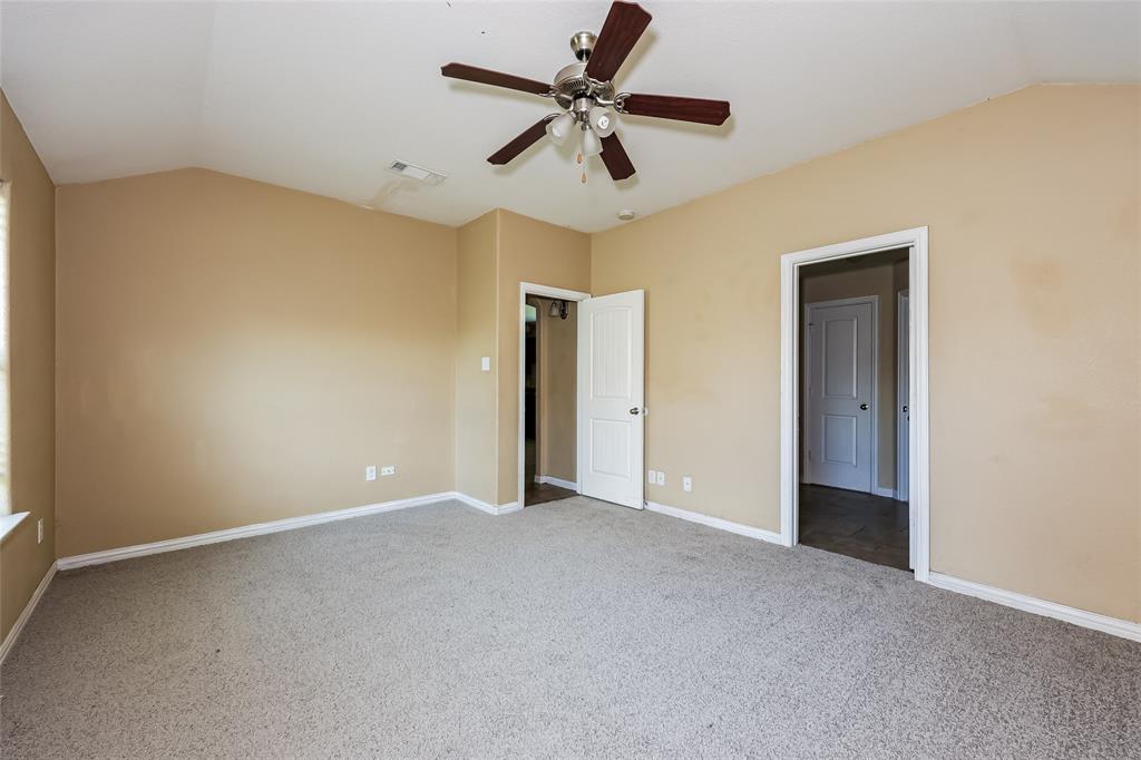 Sundance Spgs Add - Residential Lease