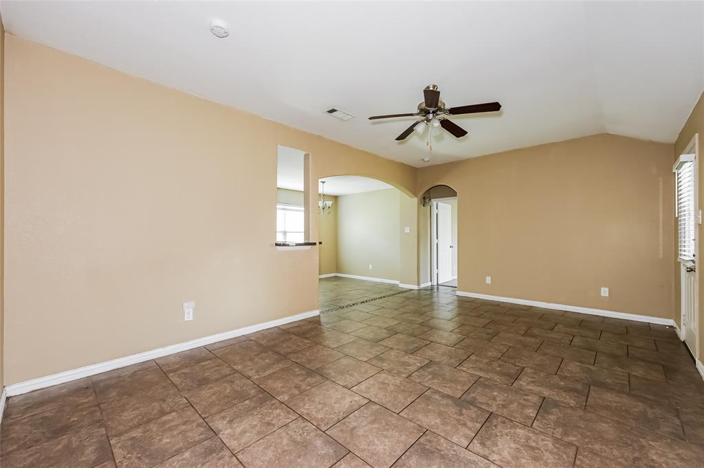 Sundance Spgs Add - Residential Lease