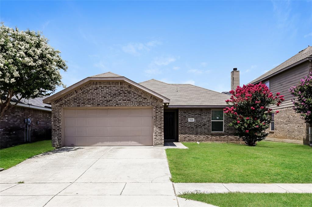 Sundance Spgs Add - Residential Lease