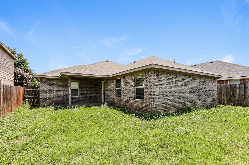 Sundance Spgs Add - Residential Lease