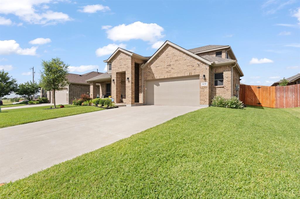 Belclaire Phase III - Residential