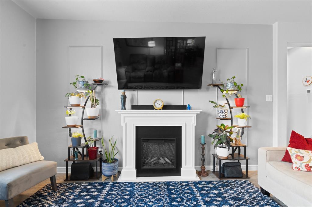 Belclaire Phase III - Residential