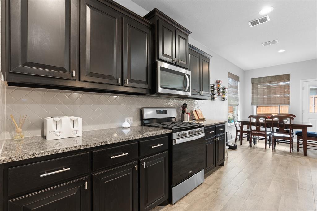 Belclaire Phase III - Residential