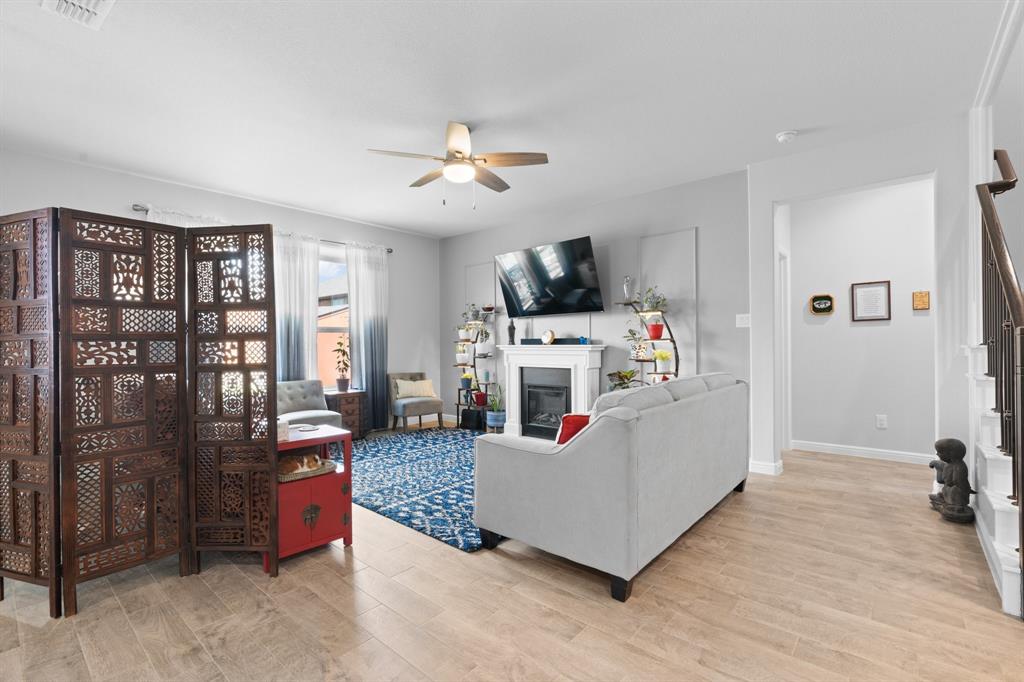 Belclaire Phase III - Residential