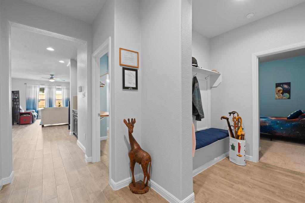 Belclaire Phase III - Residential