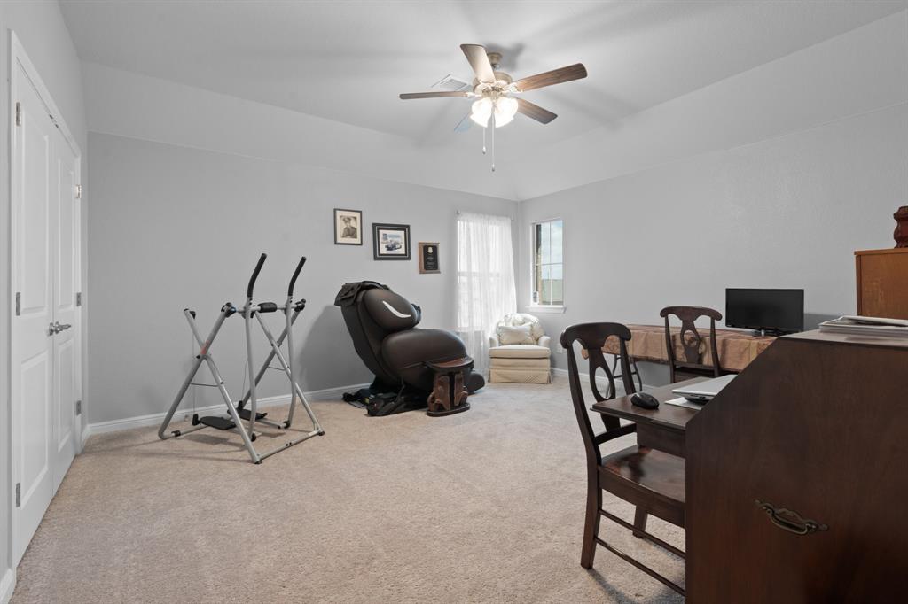 Belclaire Phase III - Residential