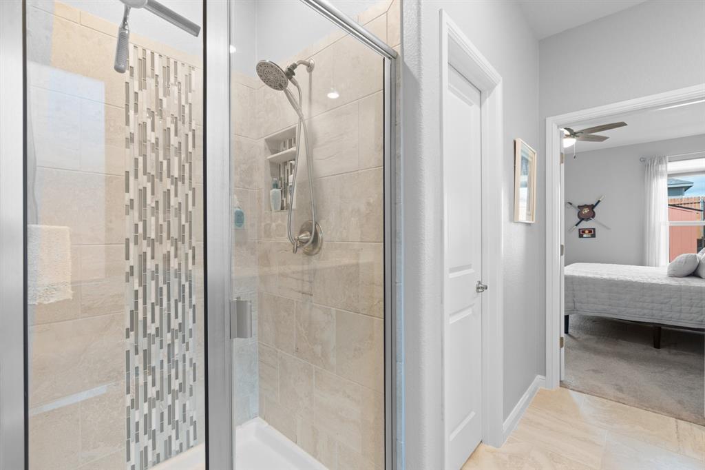 Belclaire Phase III - Residential