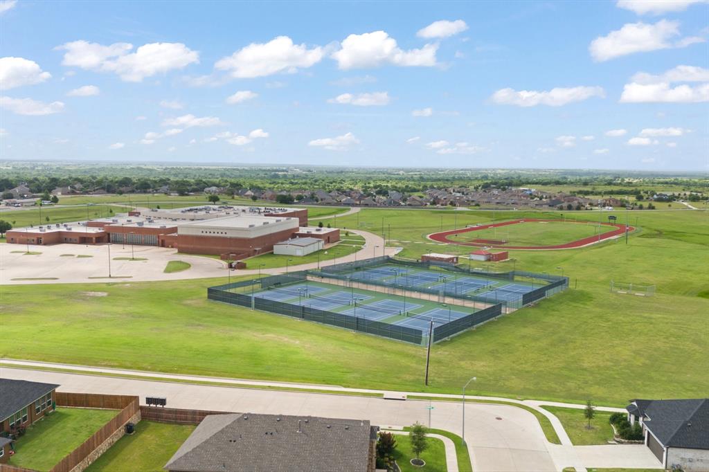 Belclaire Phase III - Residential