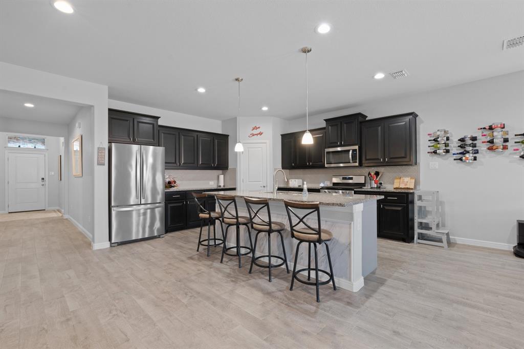 Belclaire Phase III - Residential