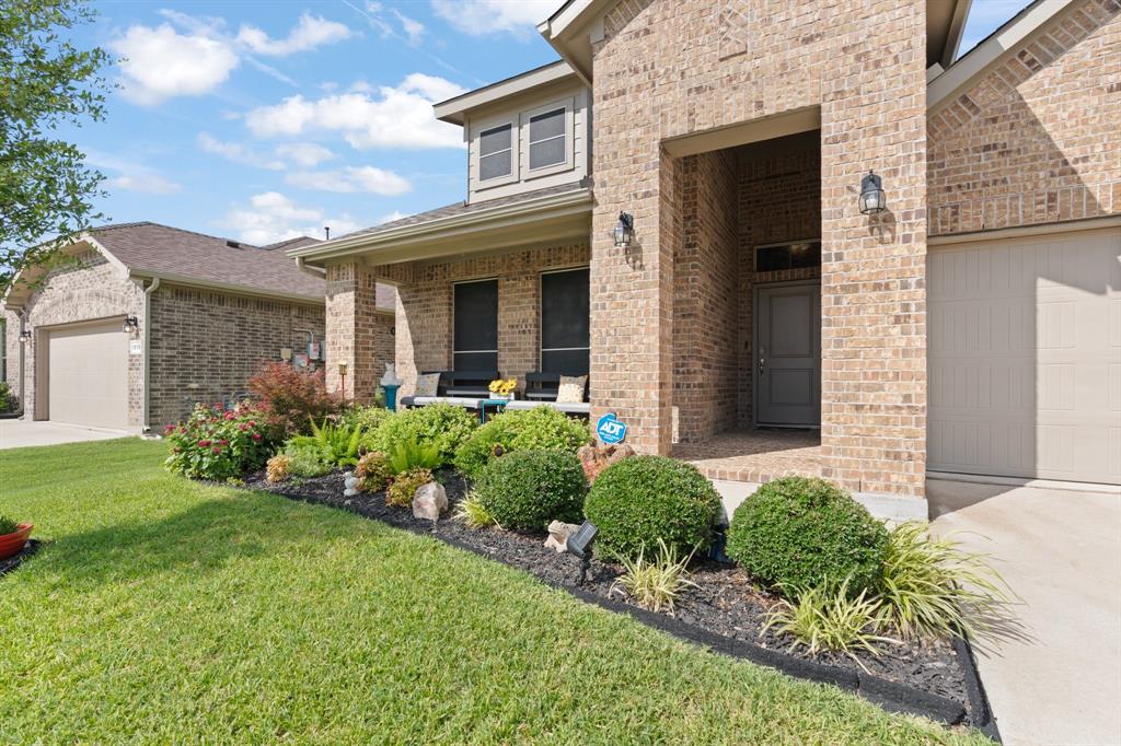 Belclaire Phase III - Residential