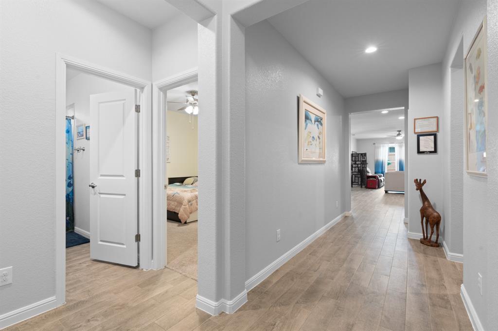 Belclaire Phase III - Residential