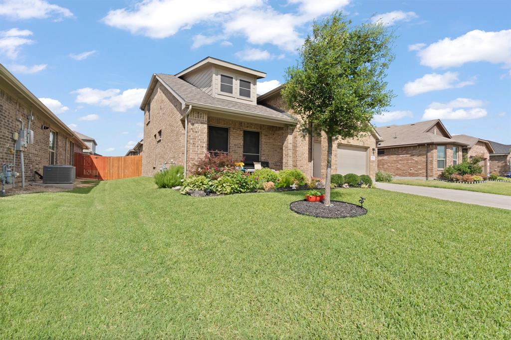 Belclaire Phase III - Residential