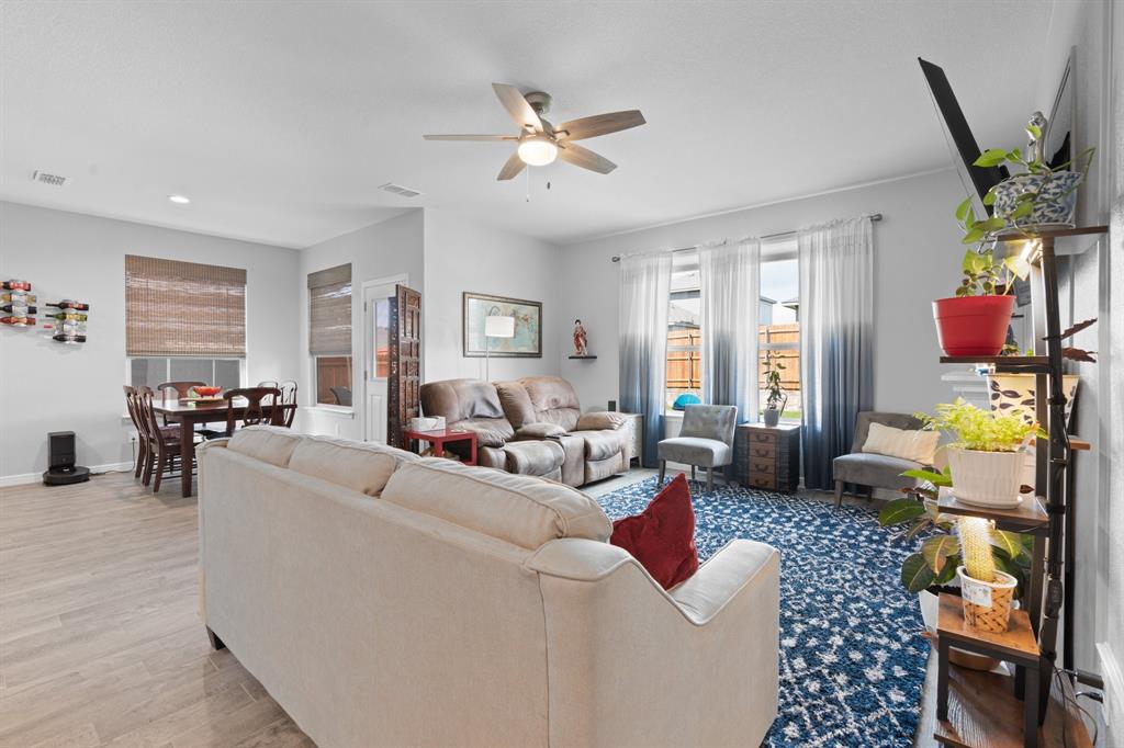 Belclaire Phase III - Residential