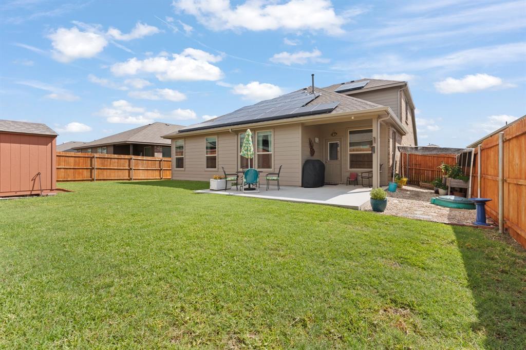 Belclaire Phase III - Residential