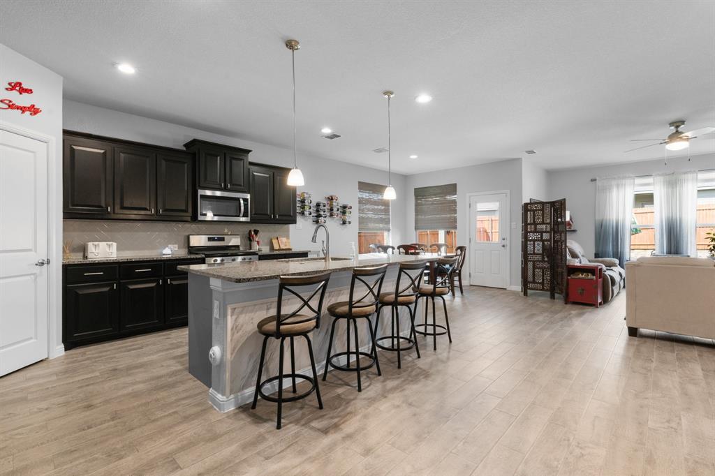 Belclaire Phase III - Residential