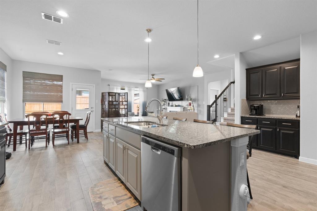 Belclaire Phase III - Residential