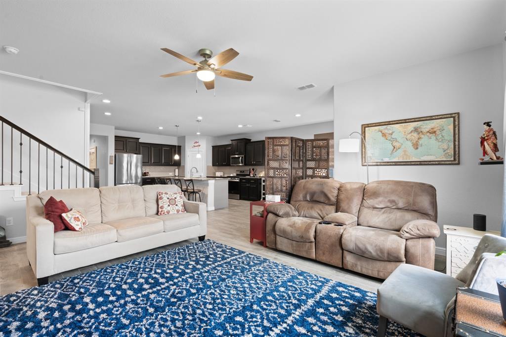 Belclaire Phase III - Residential